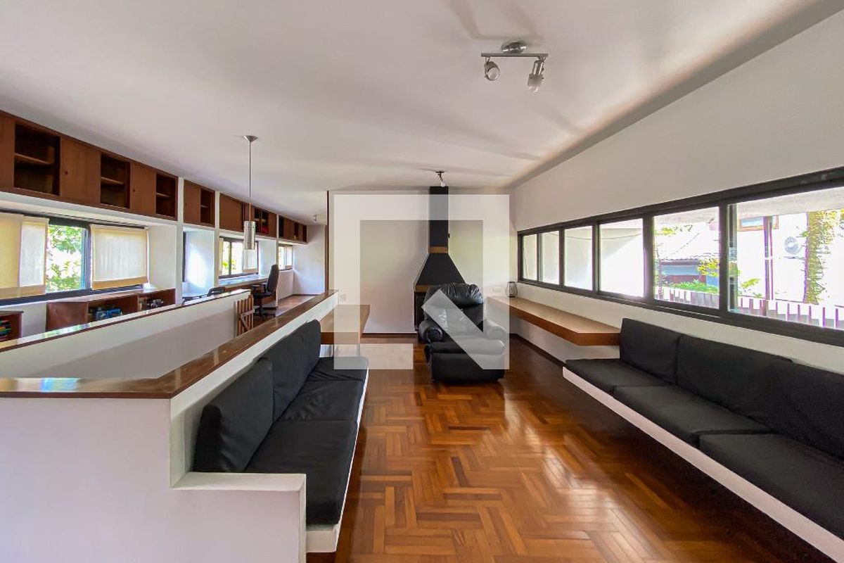 Casa, 4 quartos, 462 m² - Foto 48