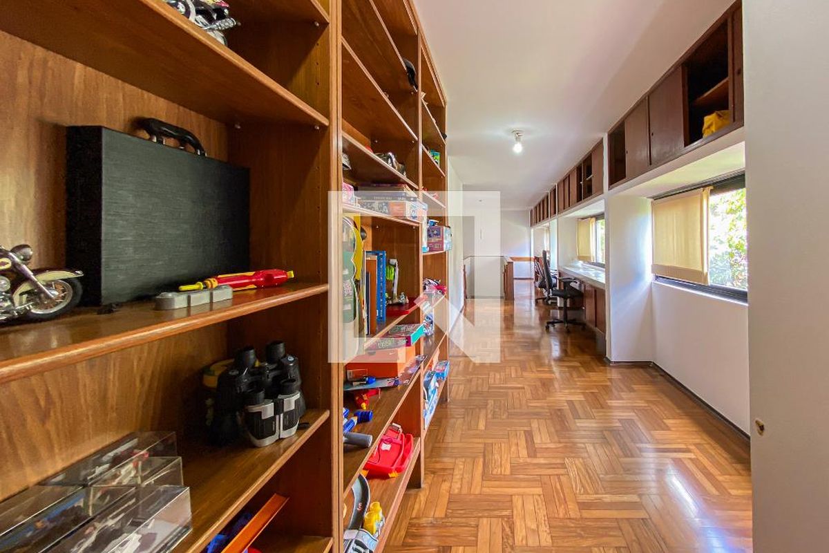 Casa, 4 quartos, 462 m² - Foto 62