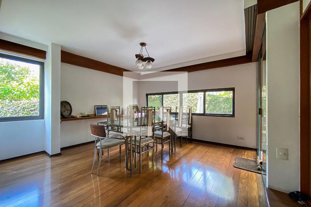 Casa, 4 quartos, 462 m² - Foto 26
