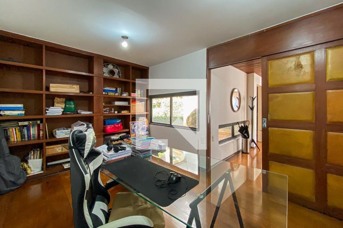 Casa, 4 quartos, 462 m² - Foto 76