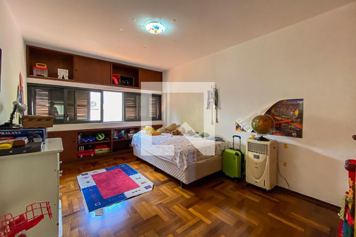 Casa, 4 quartos, 462 m² - Foto 118