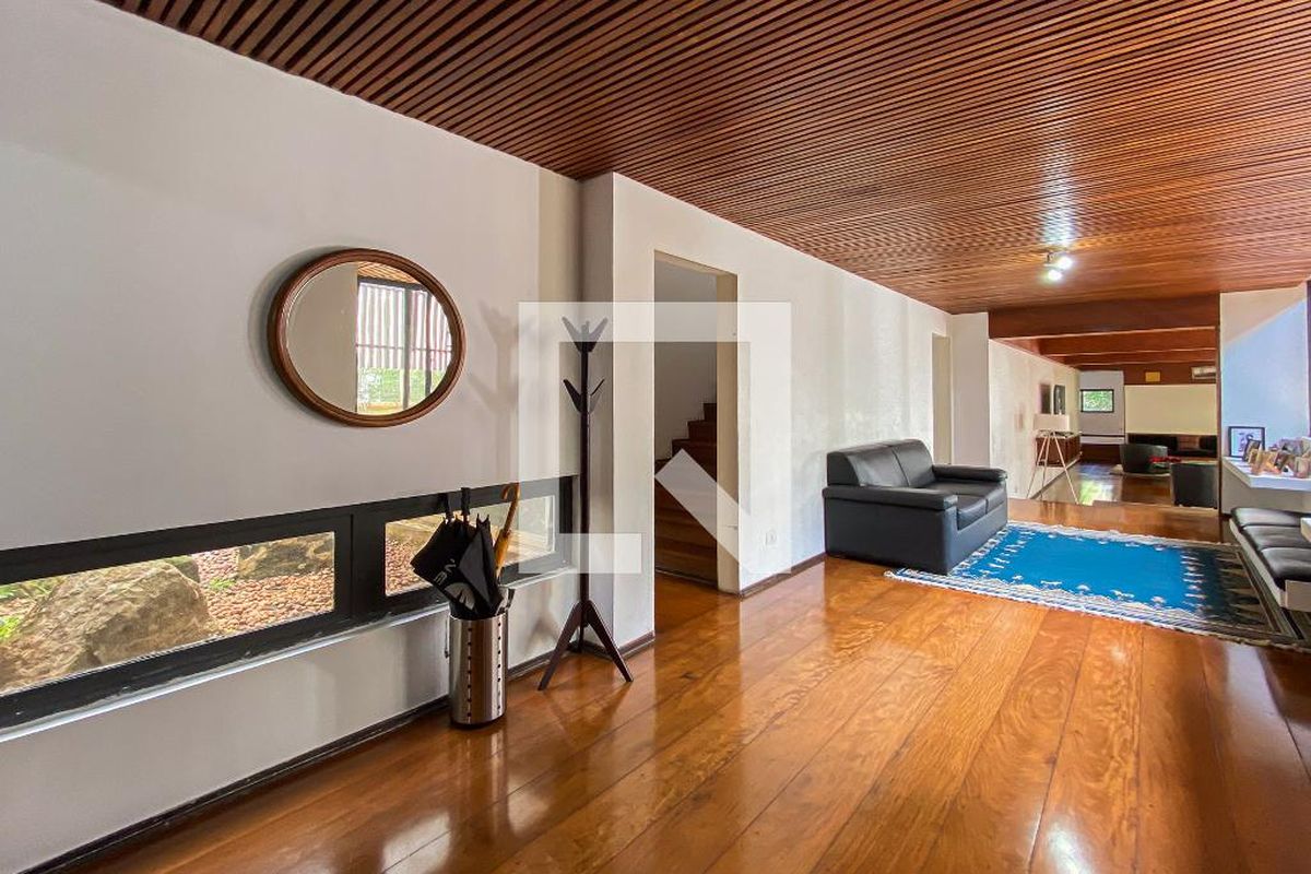 Casa, 4 quartos, 462 m² - Foto 24
