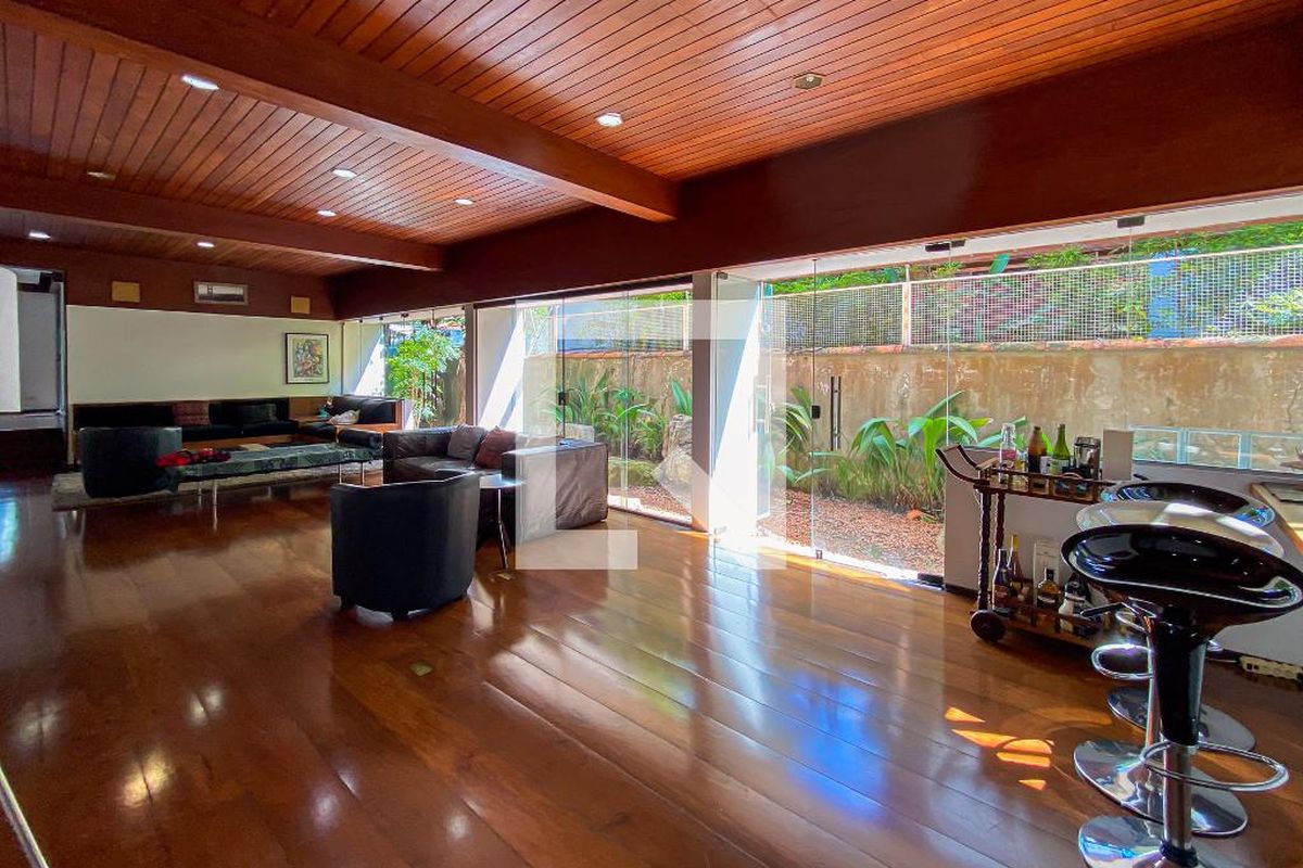 Casa, 4 quartos, 462 m² - Foto 12