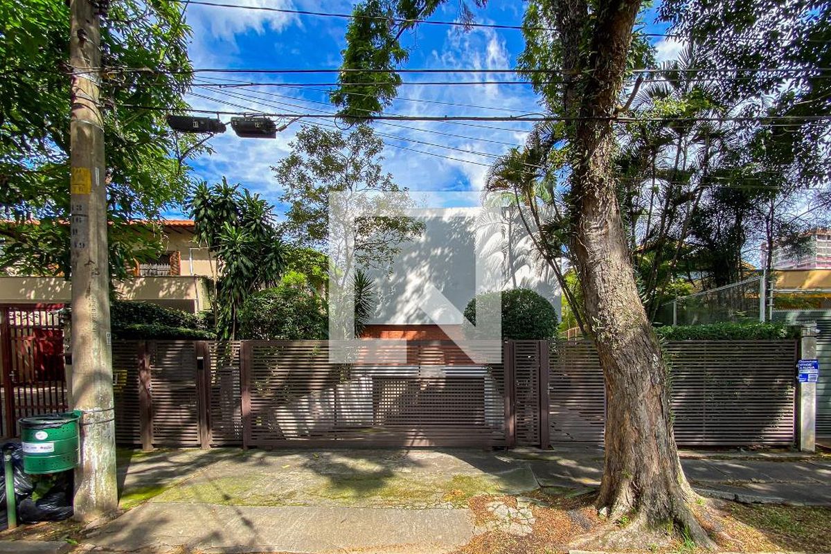 Casa, 4 quartos, 462 m² - Foto 236
