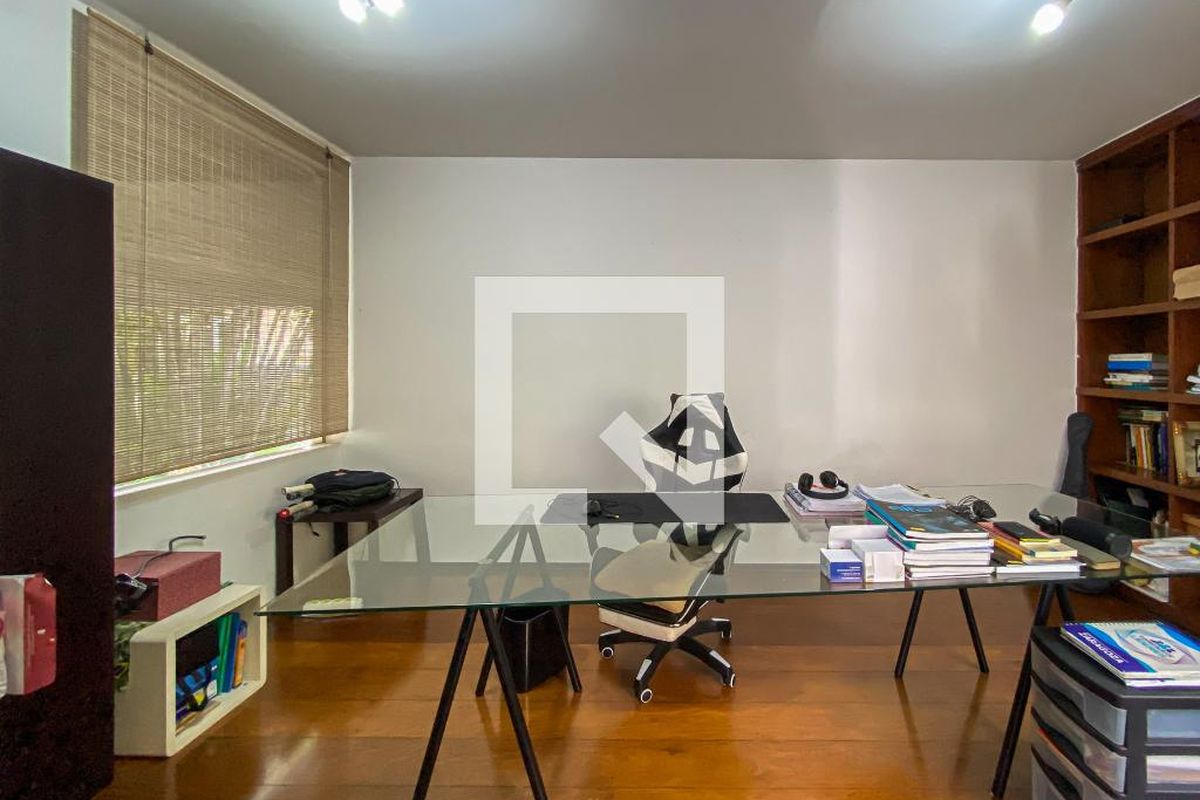Casa, 4 quartos, 462 m² - Foto 80