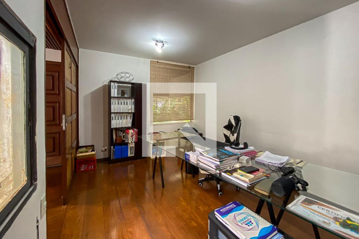 Casa, 4 quartos, 462 m² - Foto 72