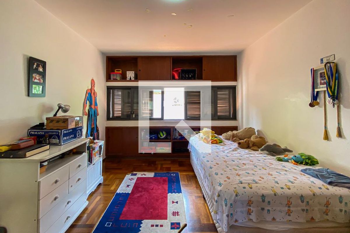 Casa, 4 quartos, 462 m² - Foto 130