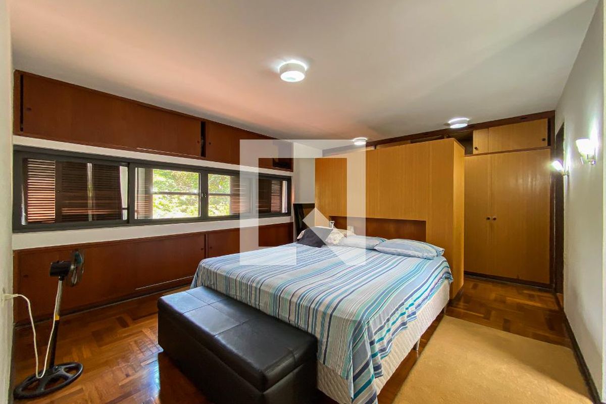 Casa, 4 quartos, 462 m² - Foto 82
