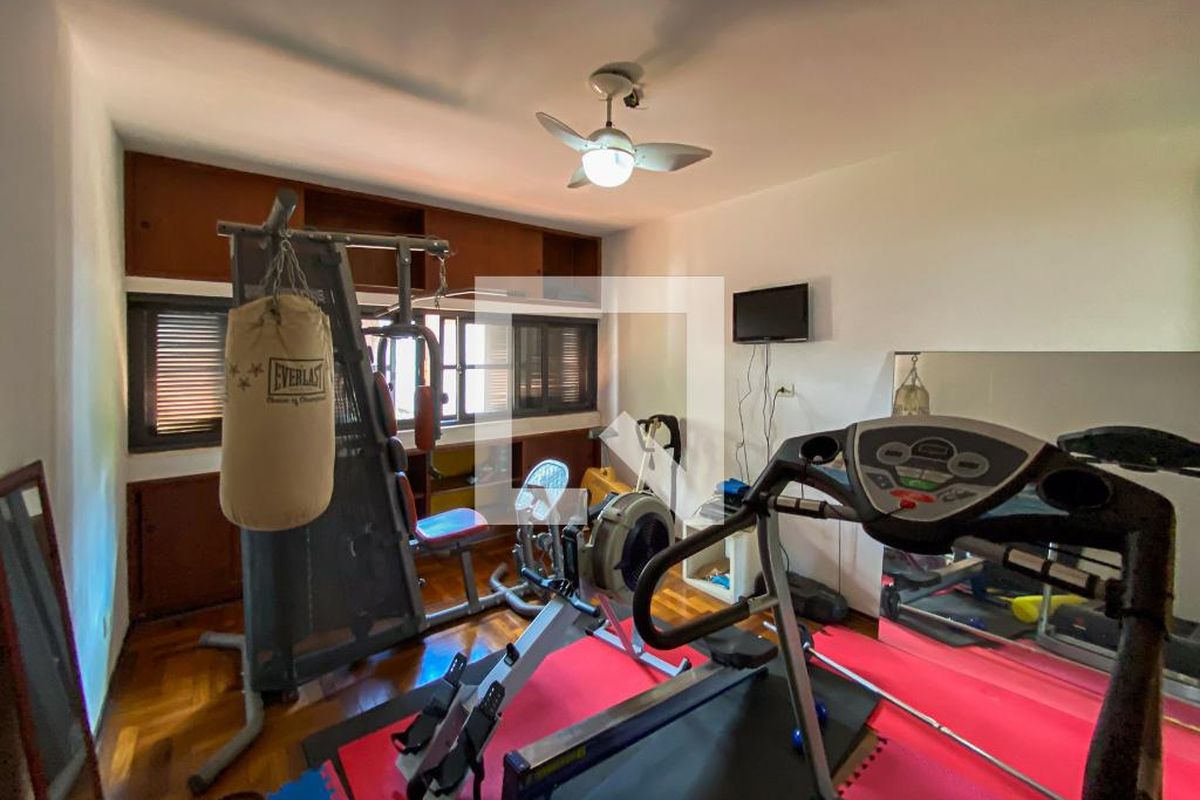 Casa, 4 quartos, 462 m² - Foto 134