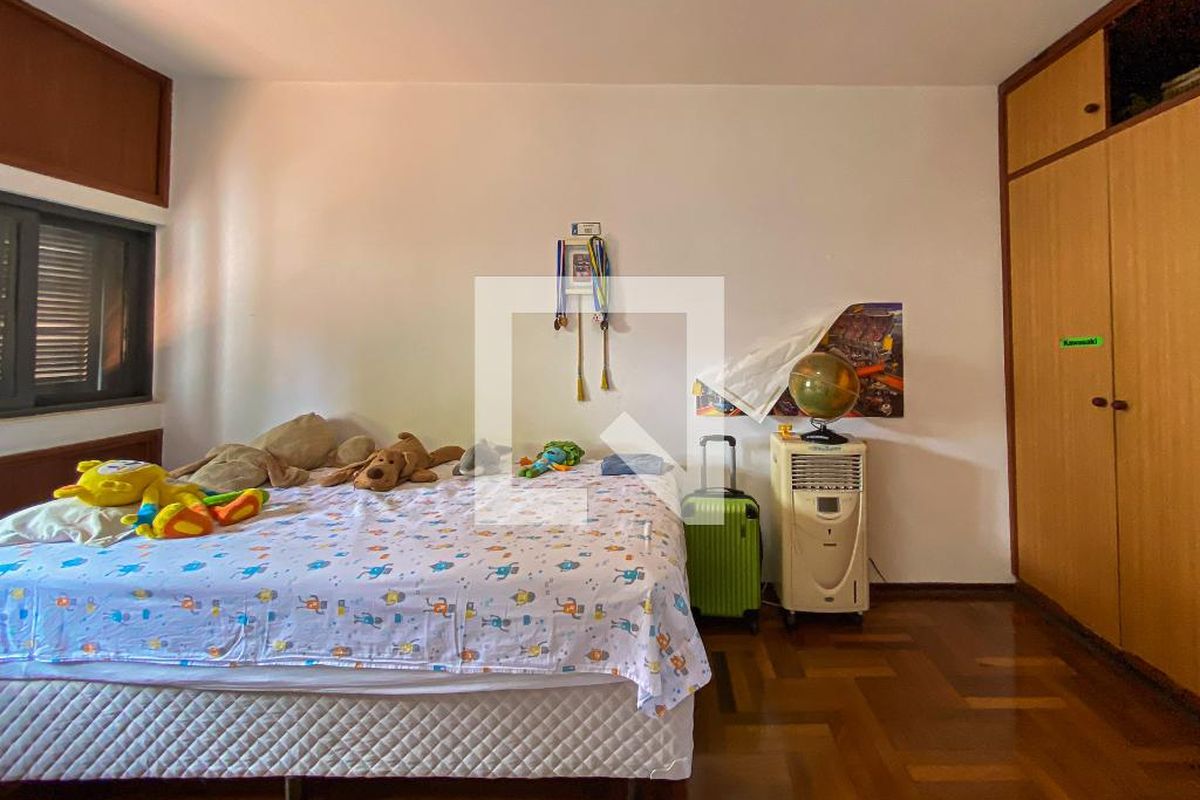 Casa, 4 quartos, 462 m² - Foto 120