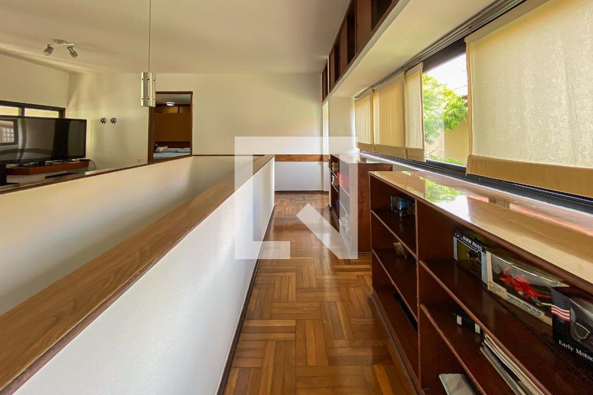 Casa, 4 quartos, 462 m² - Foto 54