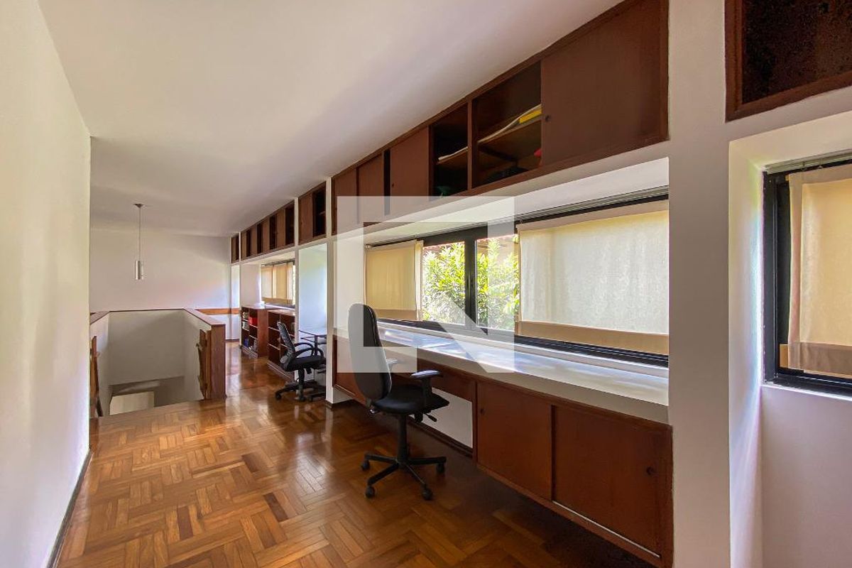 Casa, 4 quartos, 462 m² - Foto 60