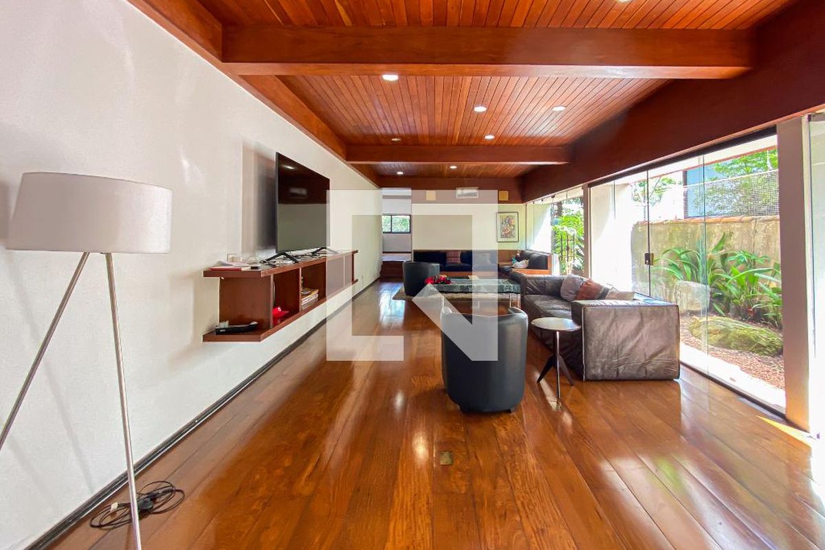 Casa, 4 quartos, 462 m² - Foto 14