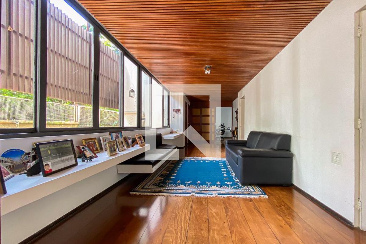 Casa, 4 quartos, 462 m² - Foto 16