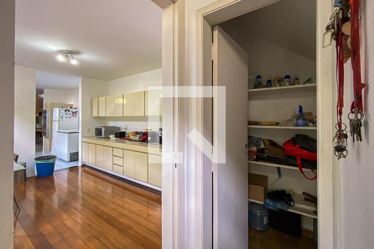 Casa, 4 quartos, 462 m² - Foto 198