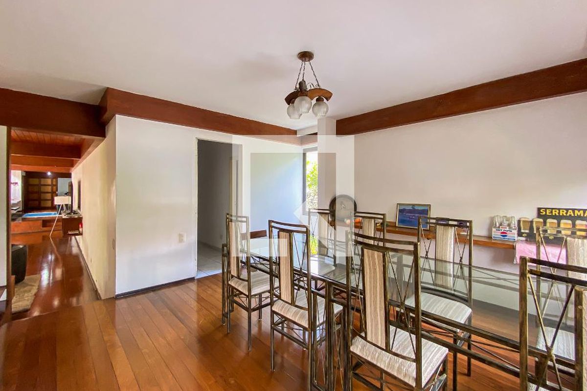 Casa, 4 quartos, 462 m² - Foto 30