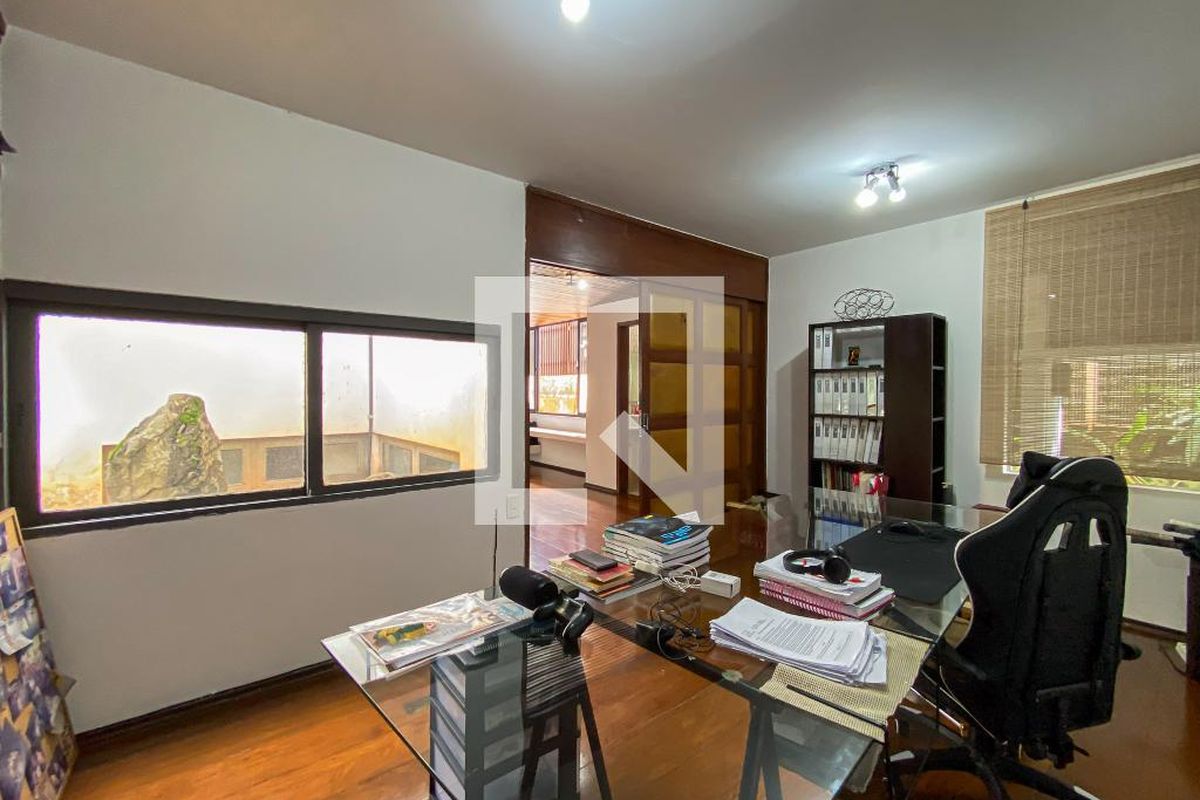 Casa, 4 quartos, 462 m² - Foto 70
