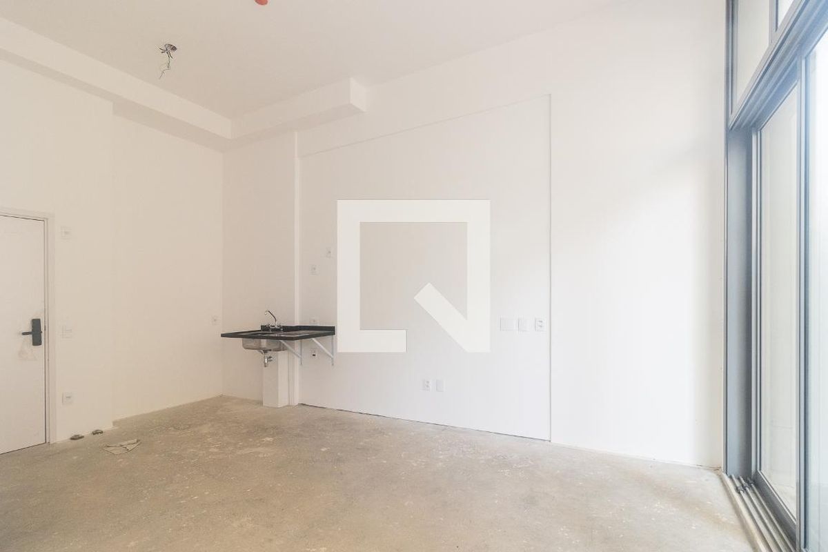 Kitnet-Studio, 42 m² - Foto 10