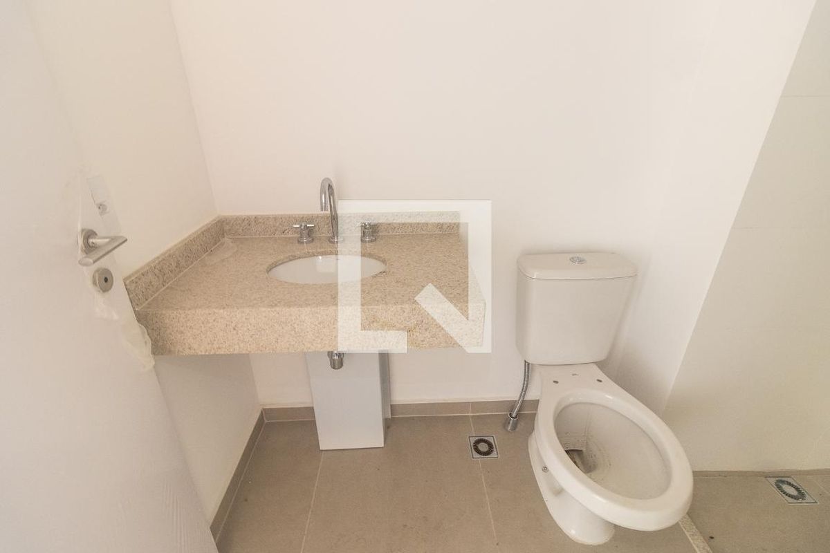 Kitnet-Studio, 42 m² - Foto 26