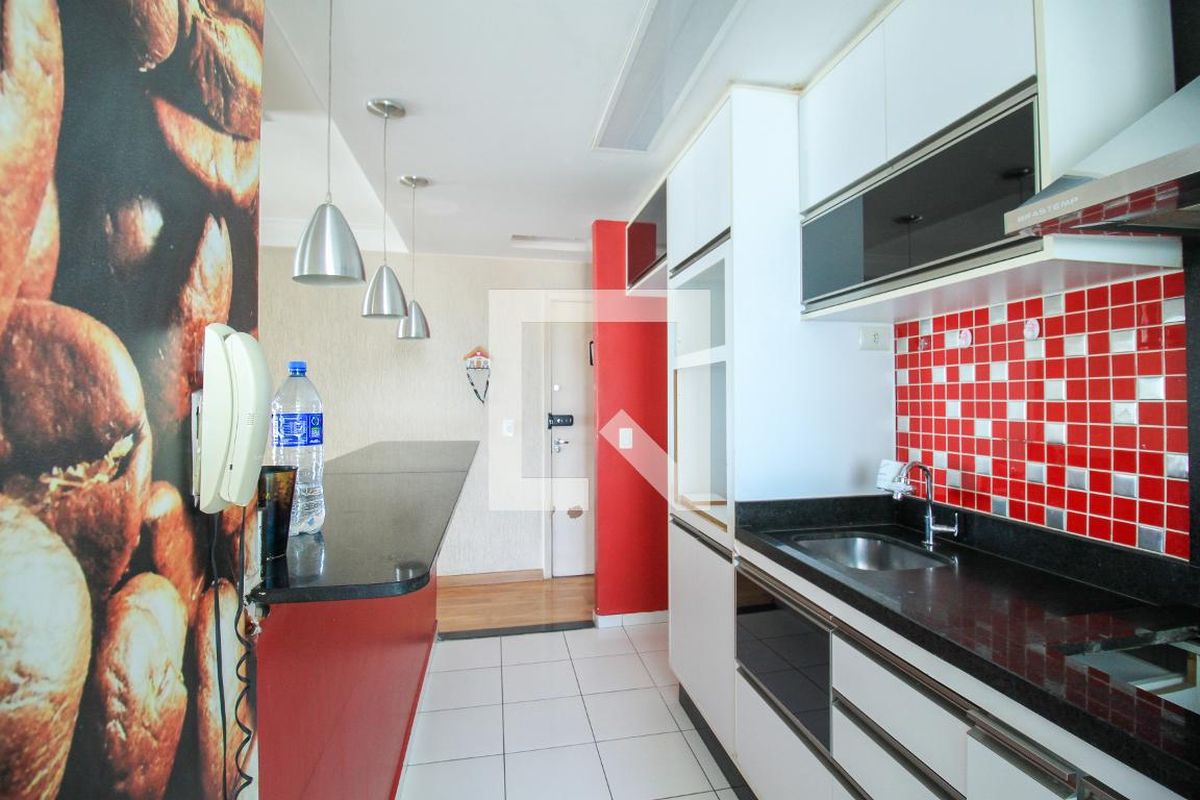 Apartamento, 3 quartos, 77 m² - Foto 85