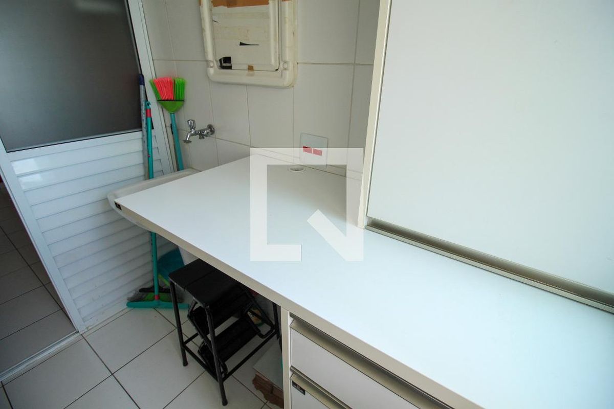 Apartamento, 3 quartos, 77 m² - Foto 91