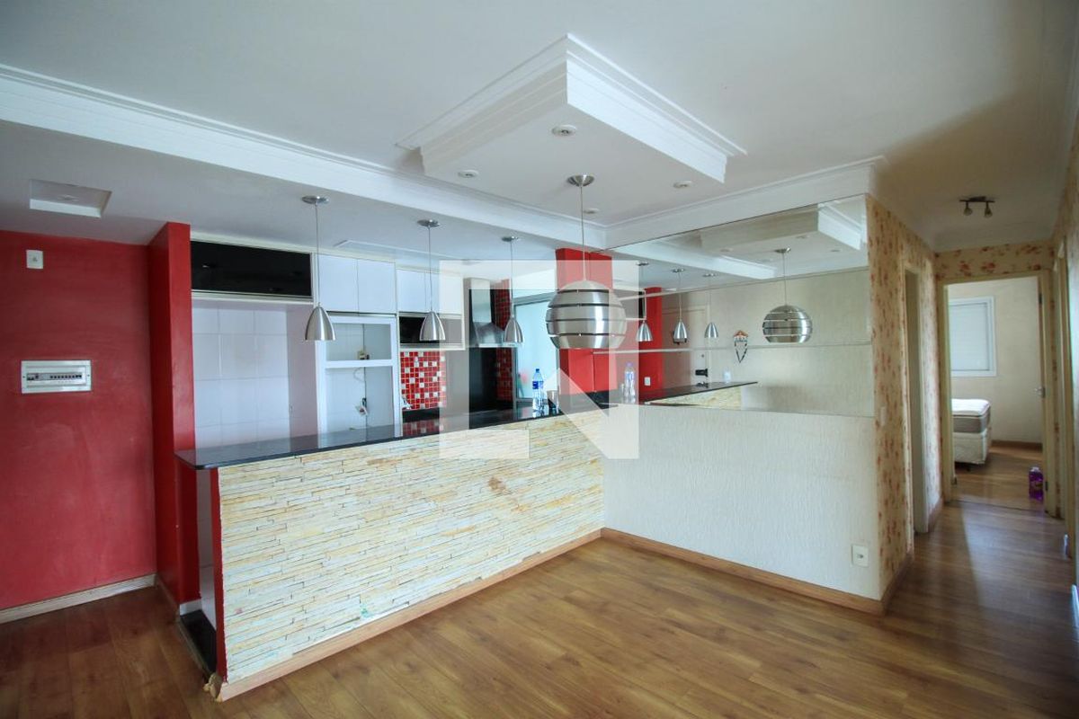 Apartamento, 3 quartos, 77 m² - Foto 19