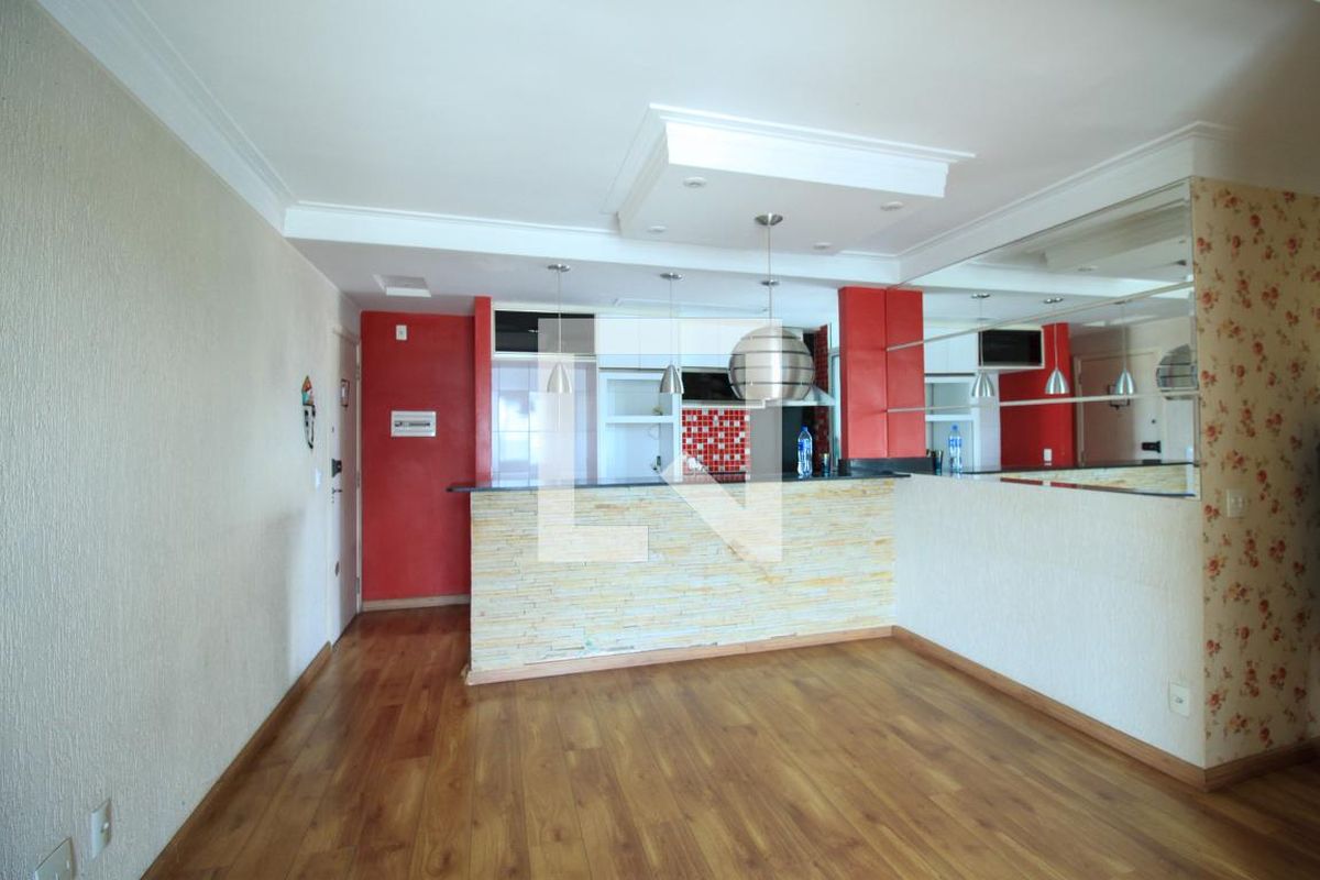 Apartamento, 3 quartos, 77 m² - Foto 11