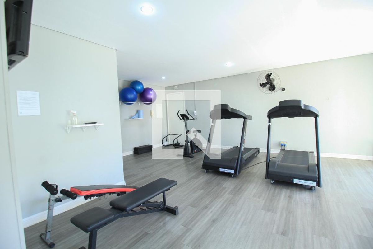 Apartamento, 3 quartos, 77 m² - Foto 119