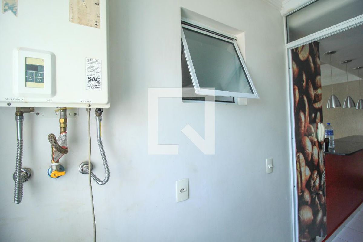 Apartamento, 3 quartos, 77 m² - Foto 93