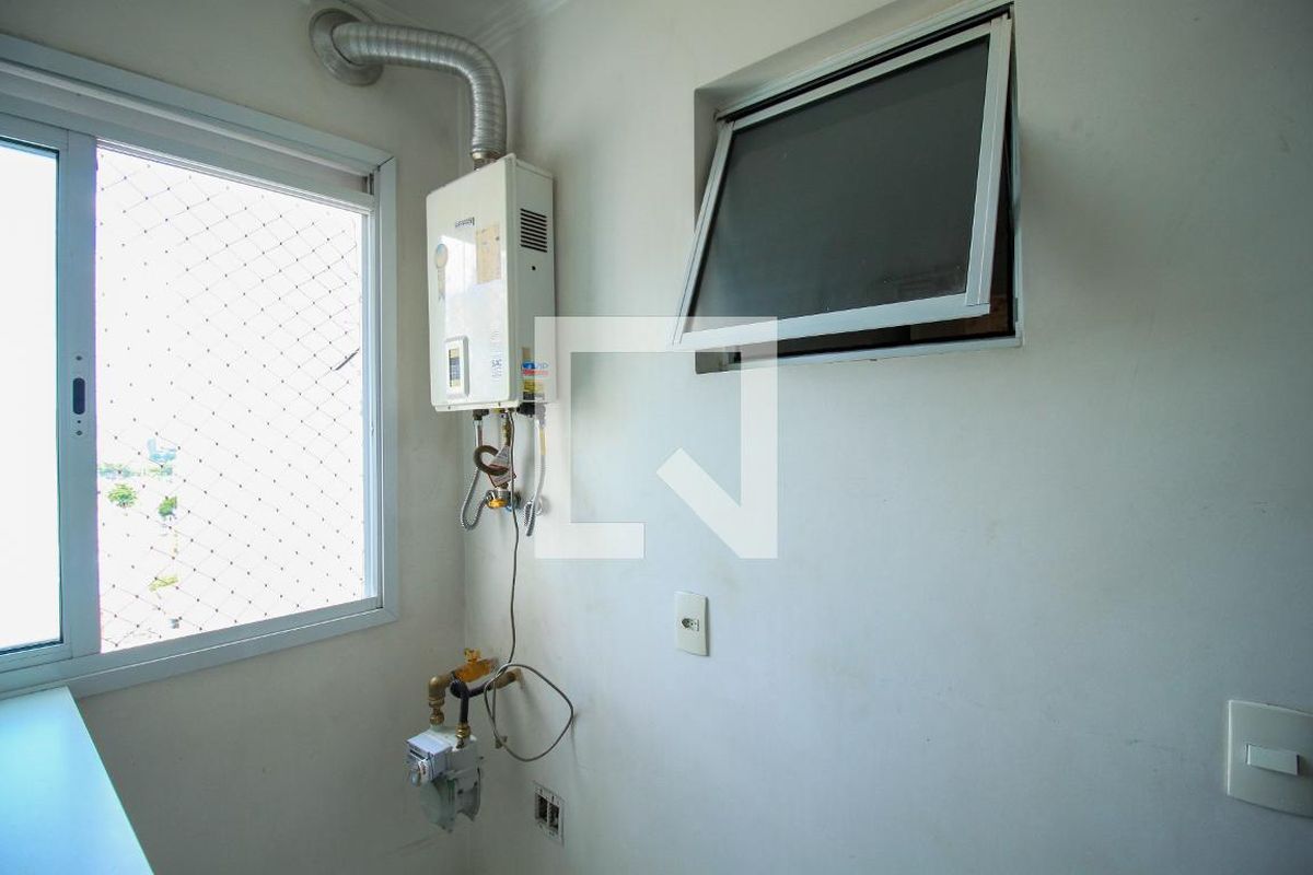 Apartamento, 3 quartos, 77 m² - Foto 89