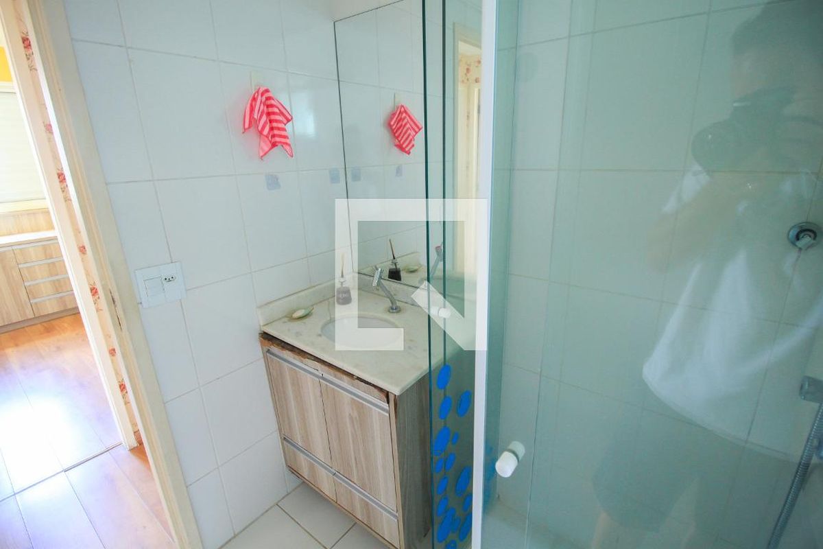 Apartamento, 3 quartos, 77 m² - Foto 69