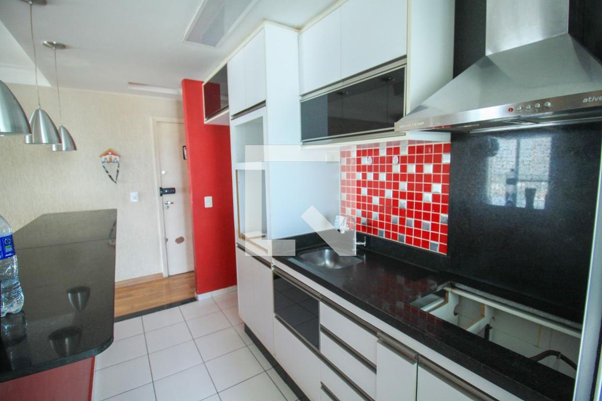Apartamento, 3 quartos, 77 m² - Foto 81