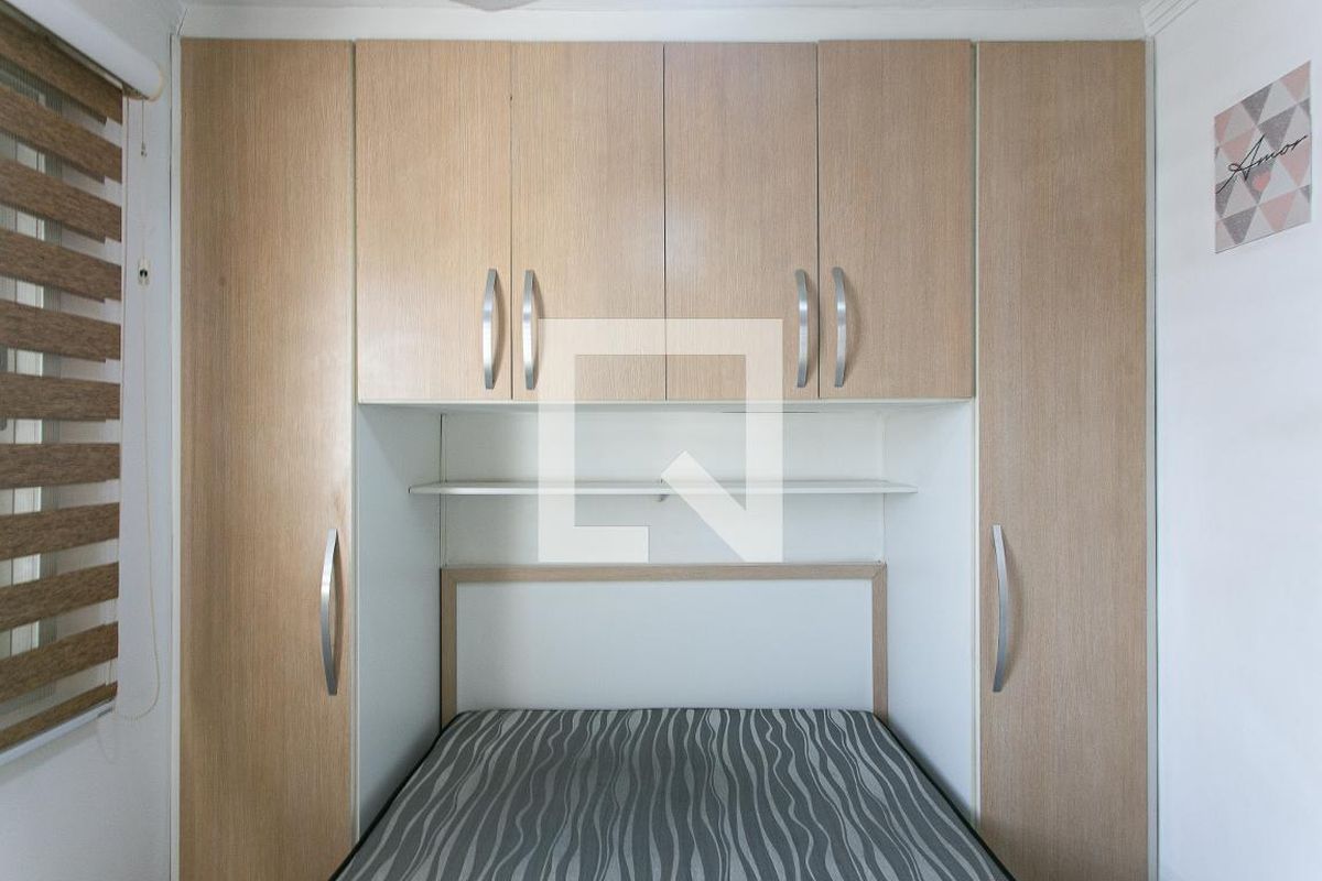 Apartamento, 3 quartos, 65 m² - Foto 39