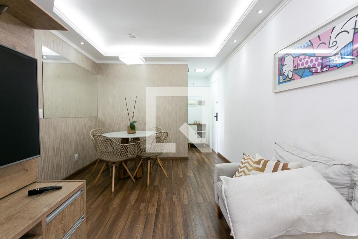 Apartamento, 3 quartos, 65 m² - Foto 7
