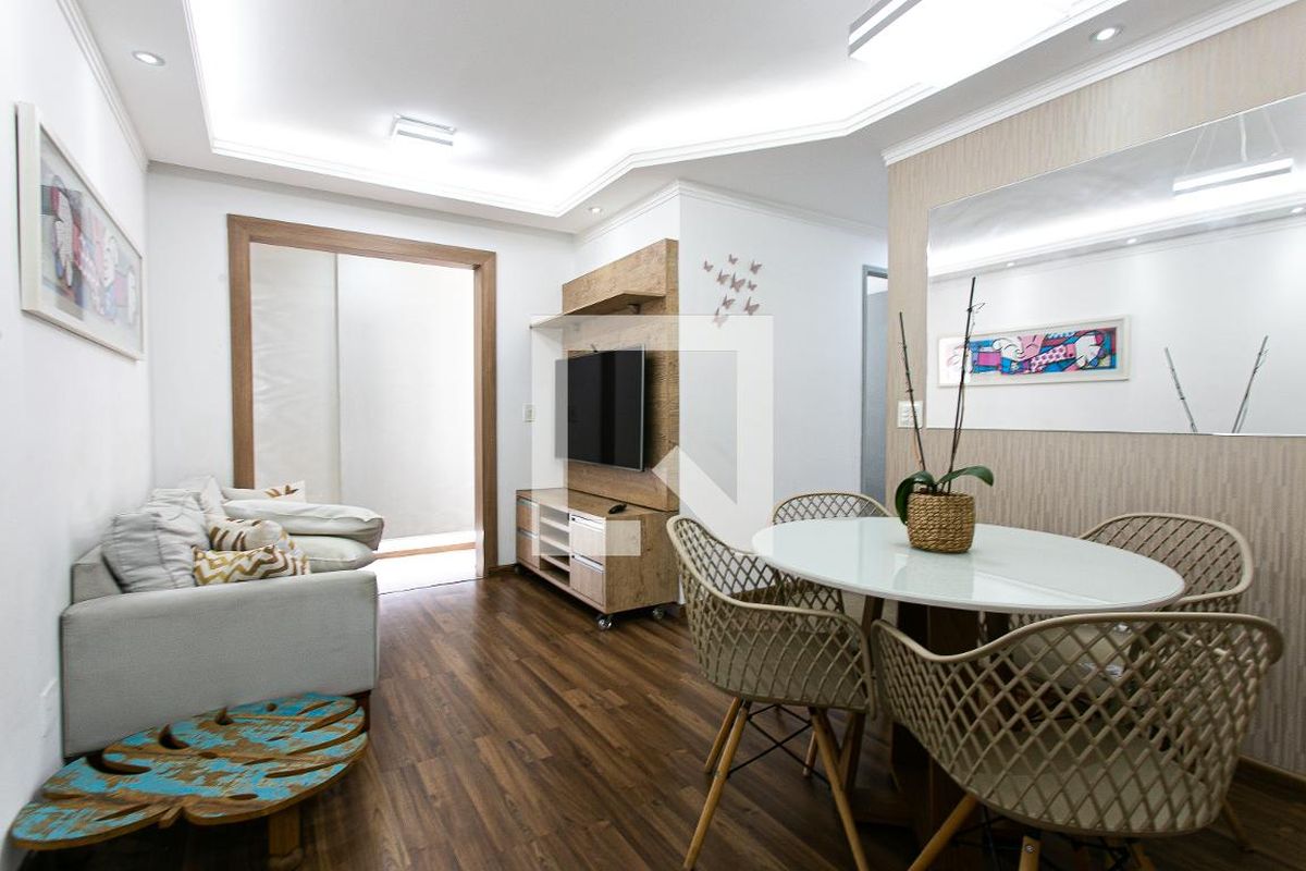 Apartamento, 3 quartos, 65 m² - Foto 2
