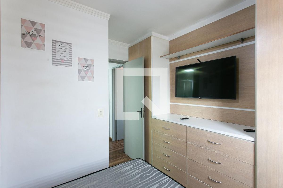 Apartamento, 3 quartos, 65 m² - Foto 41