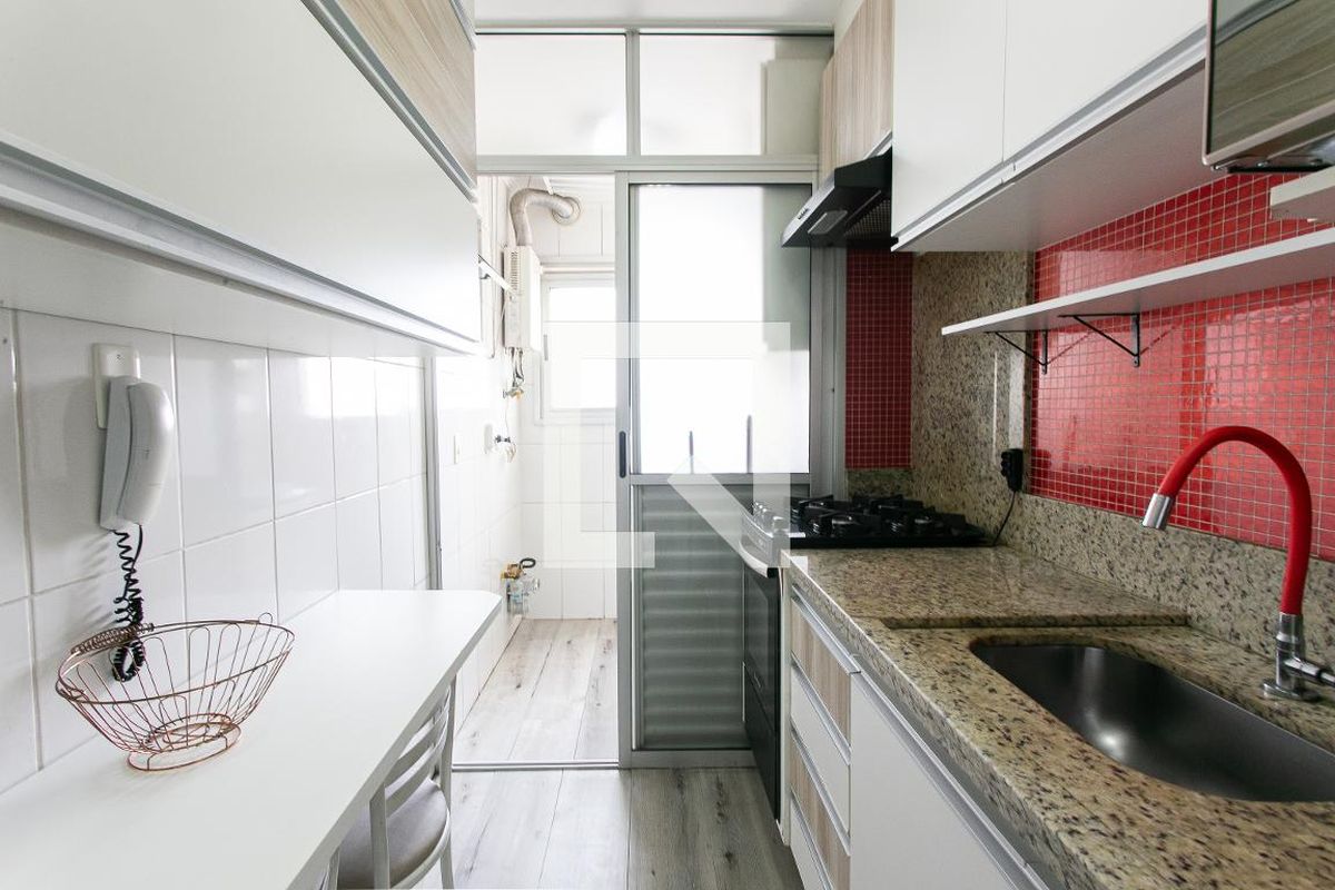 Apartamento, 3 quartos, 65 m² - Foto 71