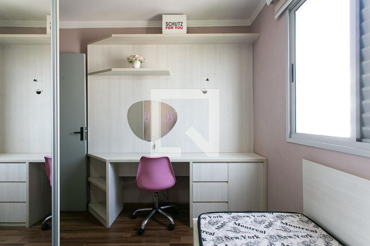 Apartamento, 3 quartos, 65 m² - Foto 33