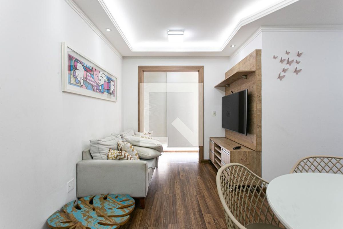 Apartamento, 3 quartos, 65 m² - Foto 5