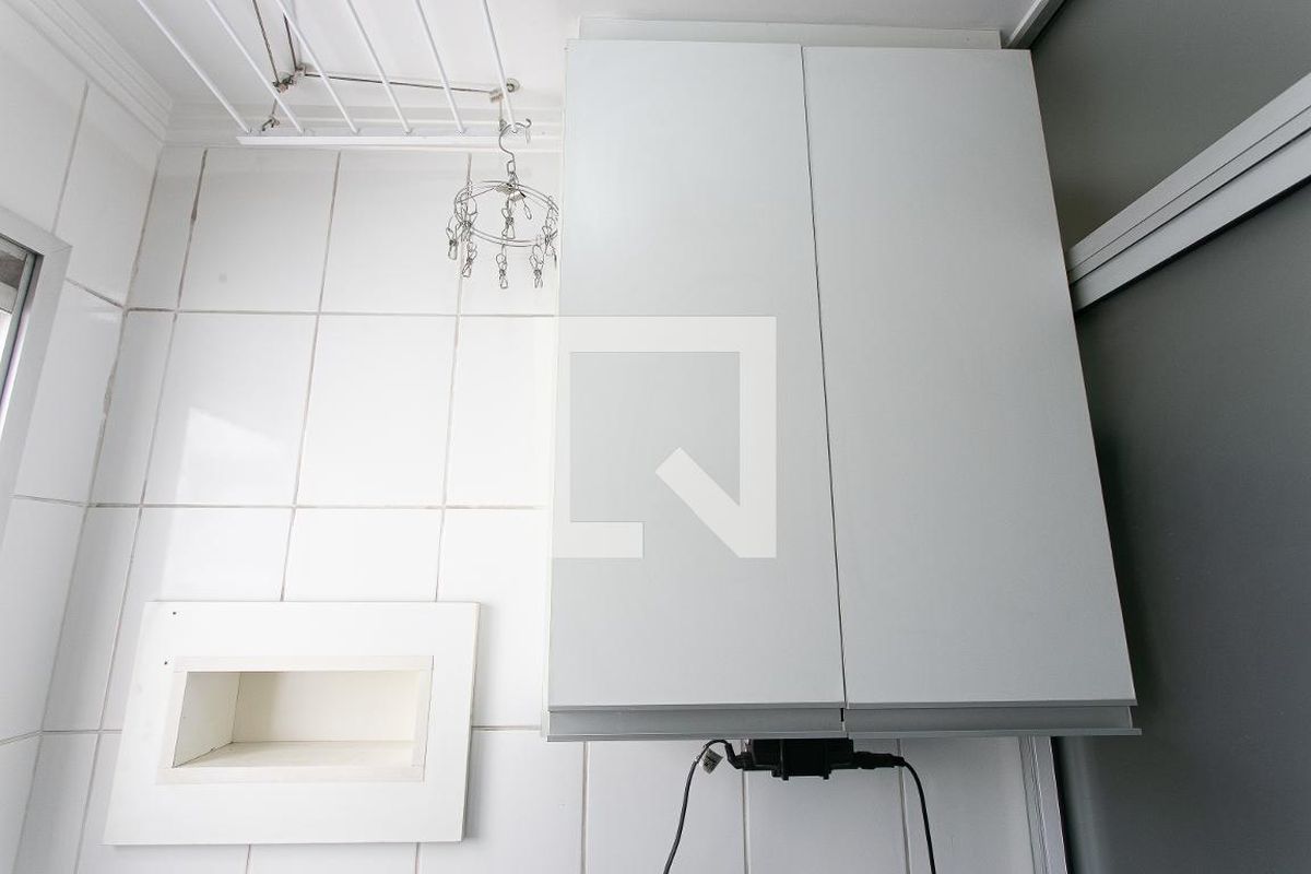 Apartamento, 3 quartos, 65 m² - Foto 87