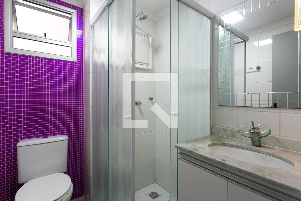 Apartamento, 3 quartos, 65 m² - Foto 59