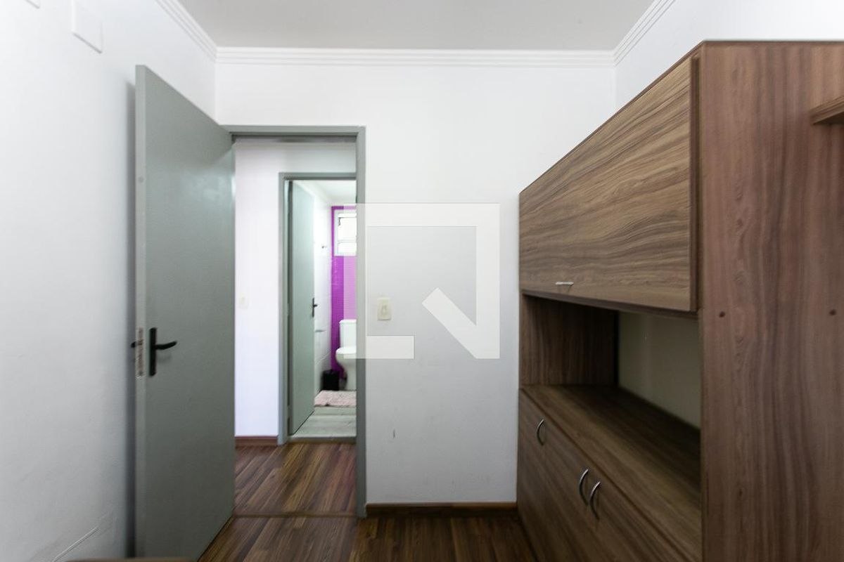 Apartamento, 3 quartos, 65 m² - Foto 25