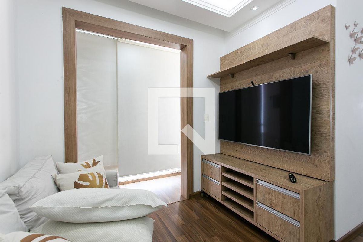 Apartamento, 3 quartos, 65 m² - Foto 11