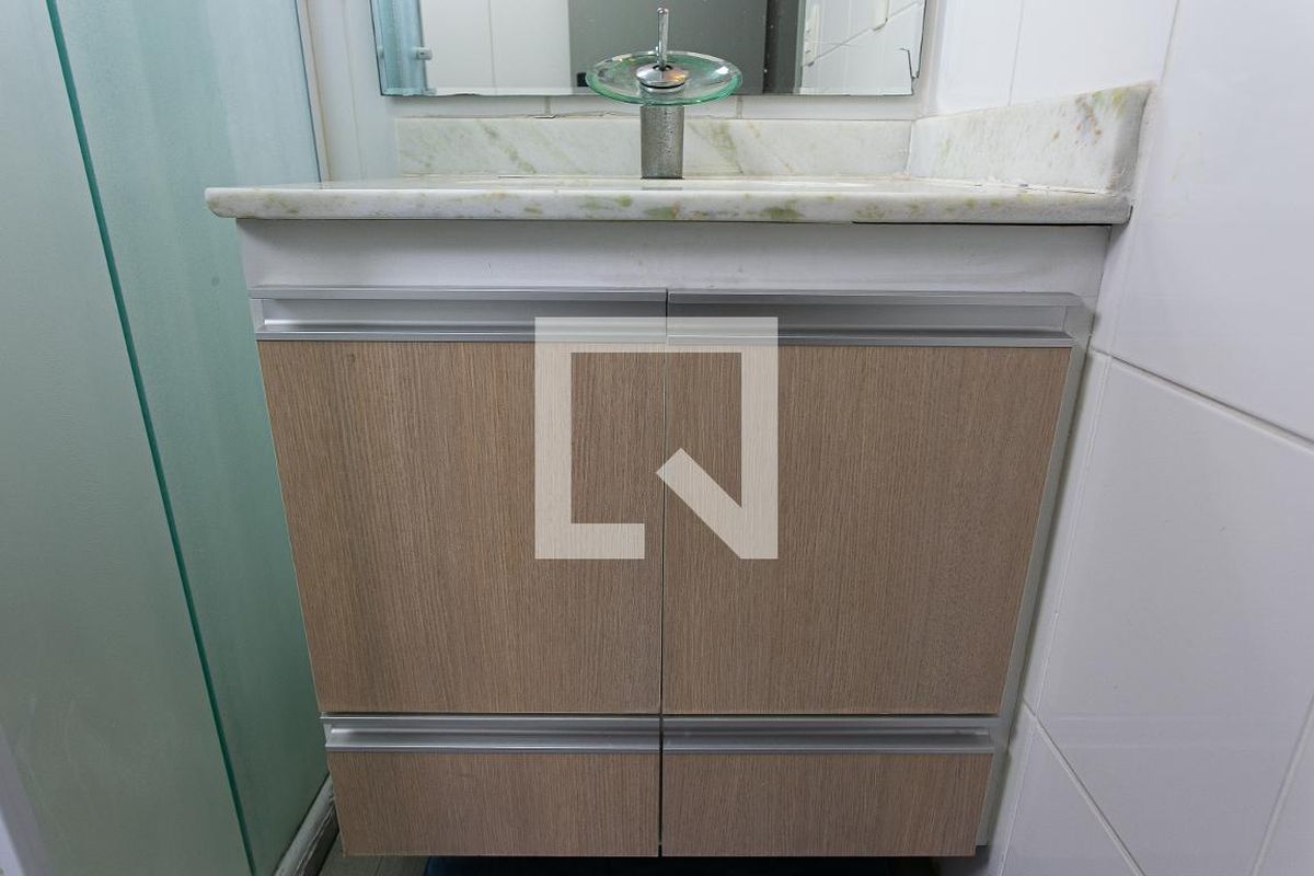 Apartamento, 3 quartos, 65 m² - Foto 57