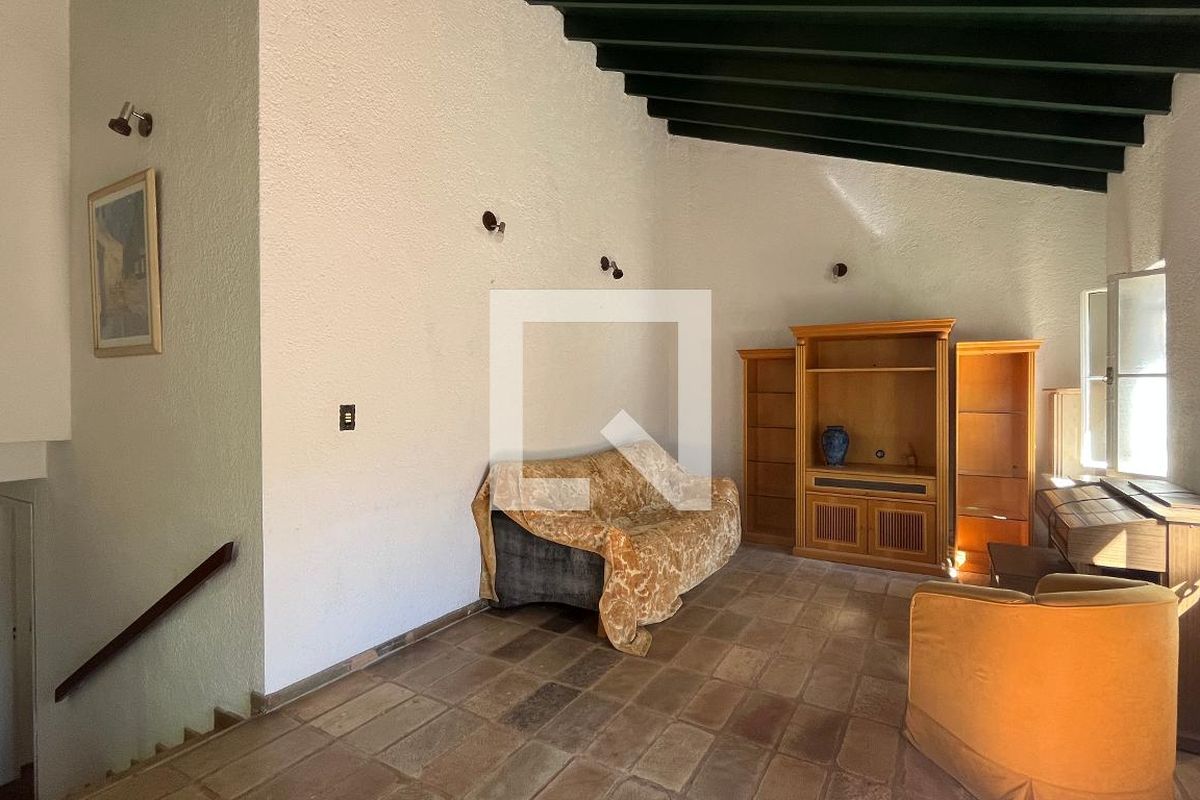Casa à Venda - Barão Geraldo - Centro, 4 Quartos,  675 m2 em , Campinas - sp | SoloBR