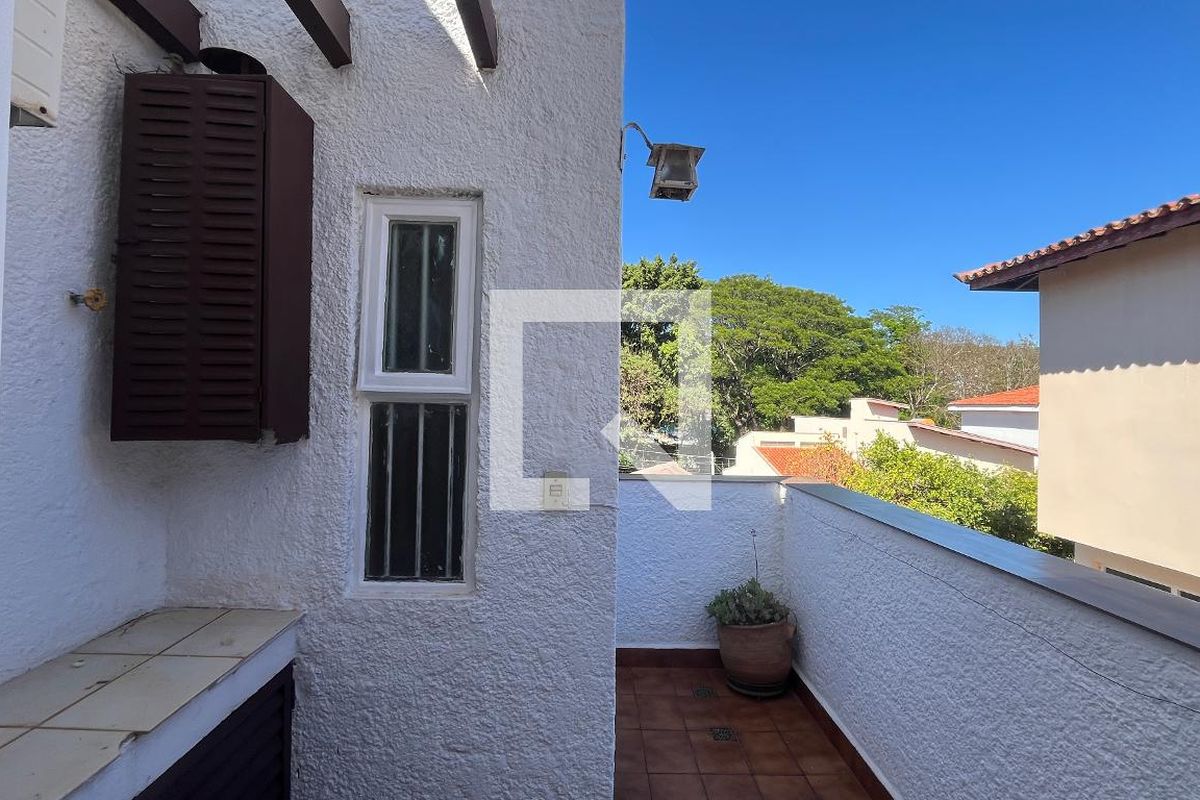 Casa à Venda - Barão Geraldo - Centro, 4 Quartos,  675 m2 em , Campinas - sp | SoloBR