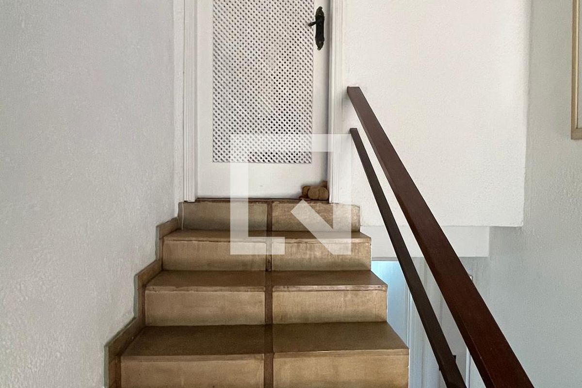 Casa à Venda - Barão Geraldo - Centro, 4 Quartos,  675 m2 em , Campinas - sp | SoloBR