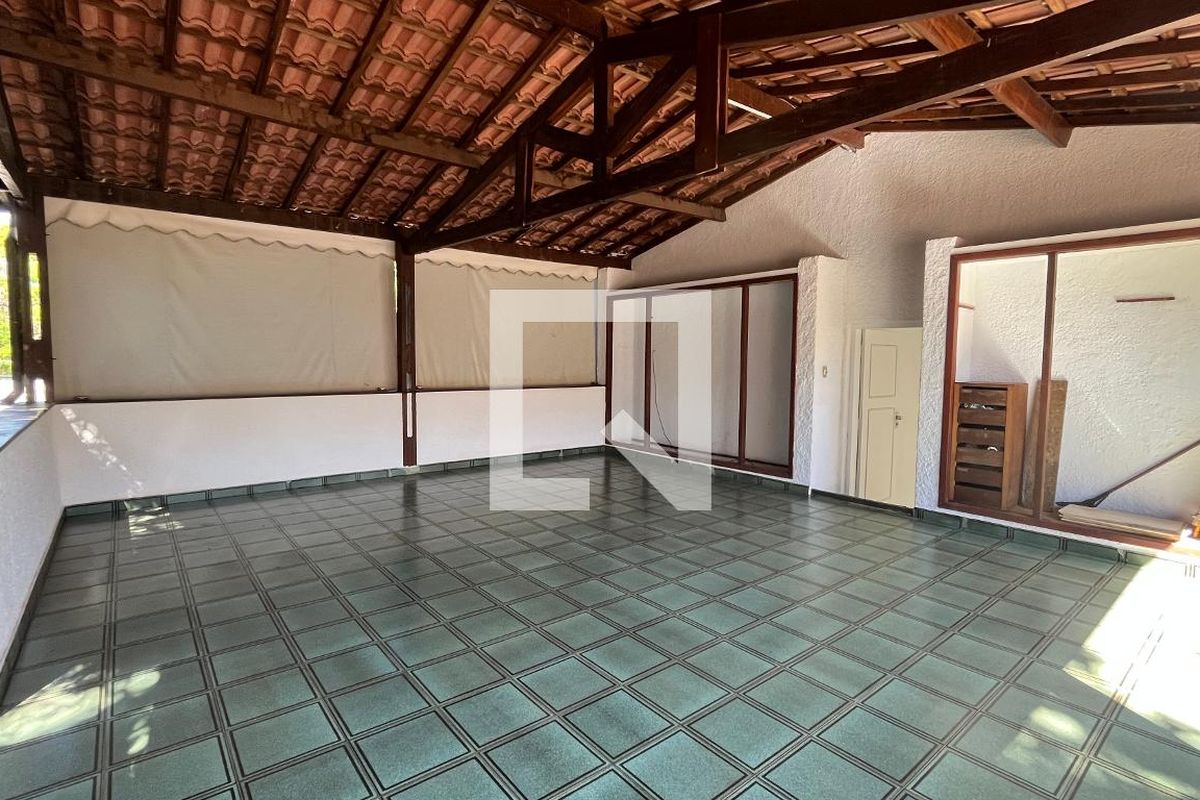 Casa à Venda - Barão Geraldo - Centro, 4 Quartos,  675 m2 em , Campinas - sp | SoloBR