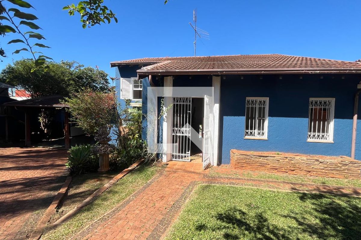 Casa à Venda - Barão Geraldo - Centro, 4 Quartos,  675 m2 em , Campinas - sp | SoloBR
