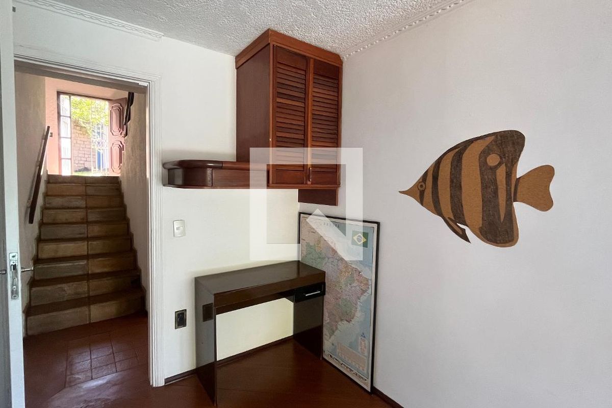 Casa à Venda - Barão Geraldo - Centro, 4 Quartos,  675 m2 em , Campinas - sp | SoloBR